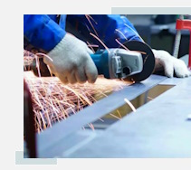 Услуги Изготовление металлоконструкций под ключ в Электростали