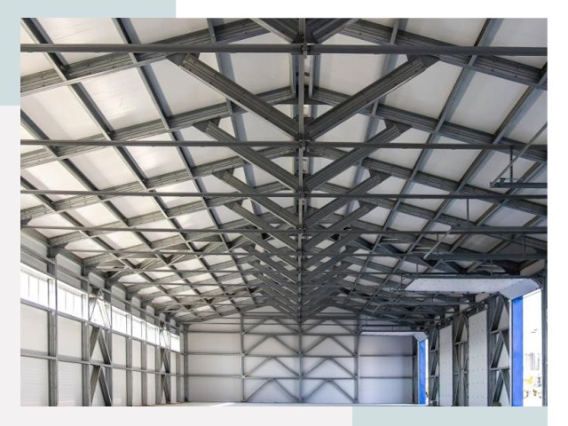 Производственные здания в Электростали от 608 руб. - Надежно и быстро