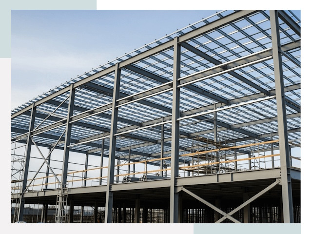 Строительство заводов под ключ от 608 руб. в Электросталь