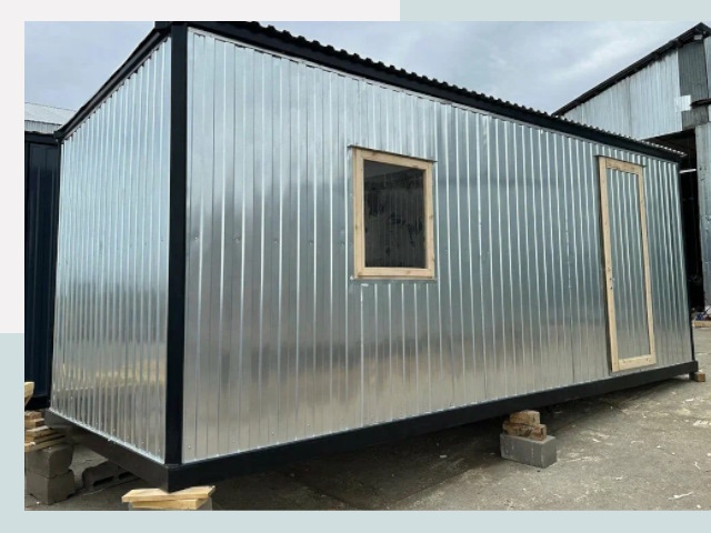 Блок-контейнеры от 608 руб. в Электросталь и Московская область