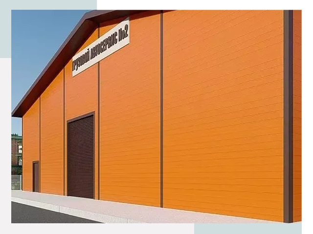 Строительство автосервисов в Электростали